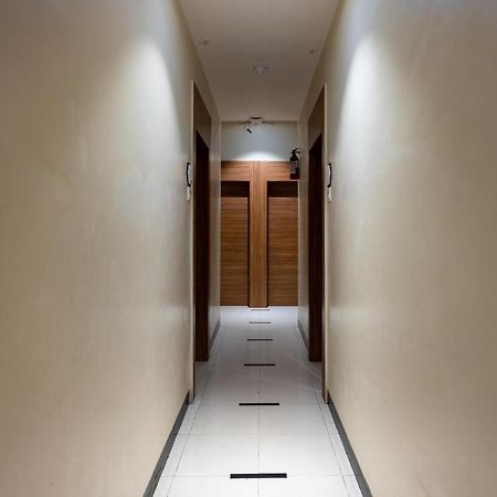 Hotel Balwas Mumbai Kültér fotó